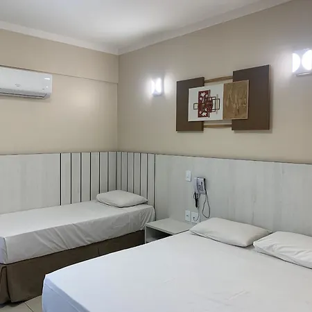 Hotel Spazzio diRoma Café da manhã e acesso ao Acqua Park-3