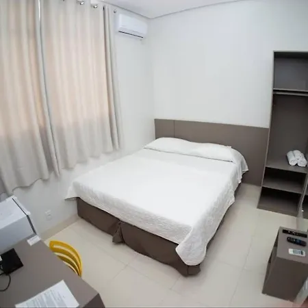 Hotel Jenipapo-3