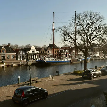 Logies Langestreek Lemmer-2