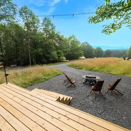 Firefly Ridge Luxury Retreat-2