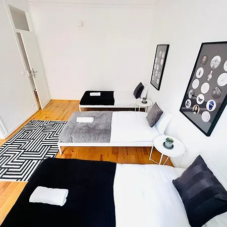 The Cordeiro's House-3