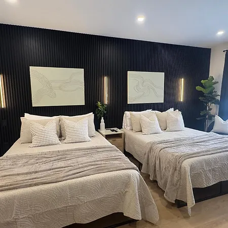 Hotel M2-2