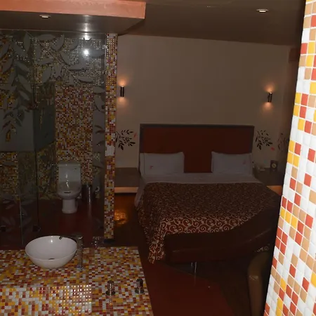 Hotel Tacuba-2