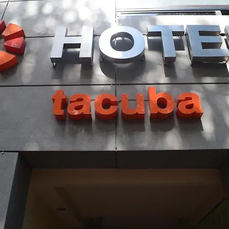 Hotel Tacuba-3