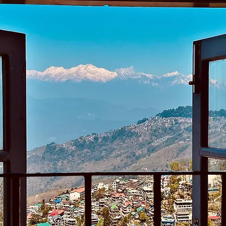 Himalayan Gorkha Retreat II Free Parking-2