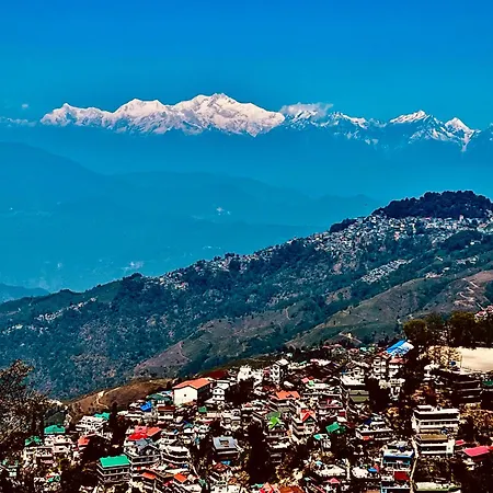 Himalayan Gorkha Retreat II Free Parking-3