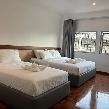 M3 Bangkok Bake & Bed-3