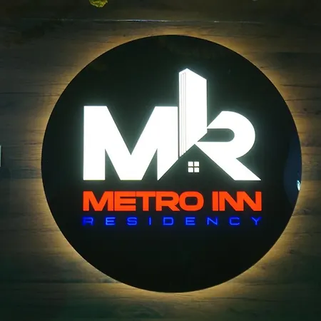 Metro Inn Residency-2