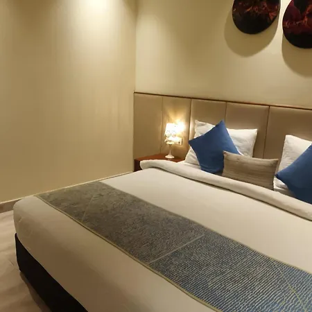 Ritz Resort Lucknow- The Perfect Blend Of Business And Leisure-3