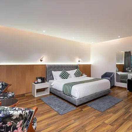Dls Hotels Emerald-2