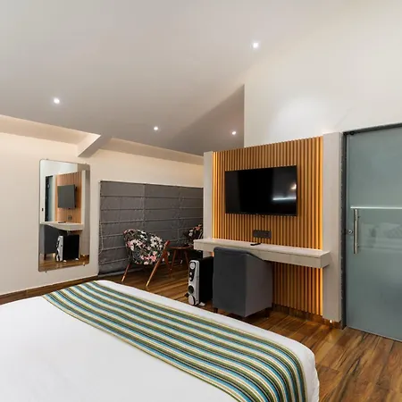 Dls Hotels Emerald-3
