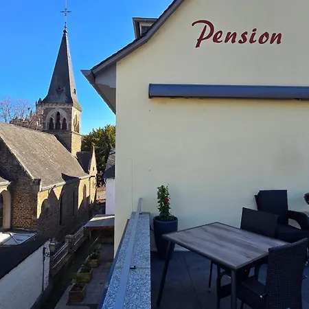 Pension Hendriks-2