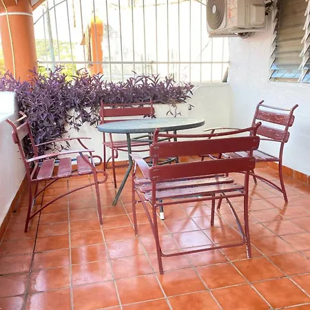 Oyo Hotel Zihuatanejo Malibu-2