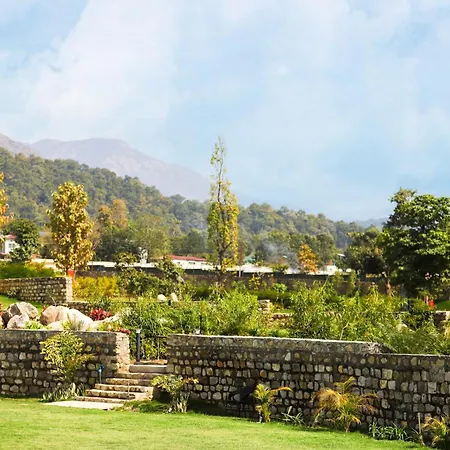 Club Mahindra Patkote, Corbett-2