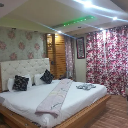 Heavenwood Heritage Hotel By Urban Inn Resorts-3