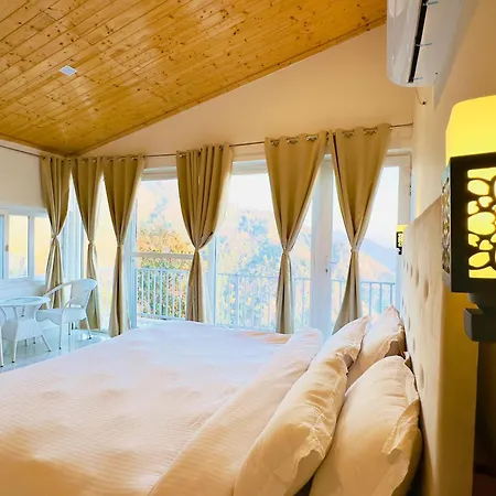 Glamping Heights Resort-3