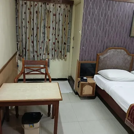Hotel Aryaas Ressidence-2