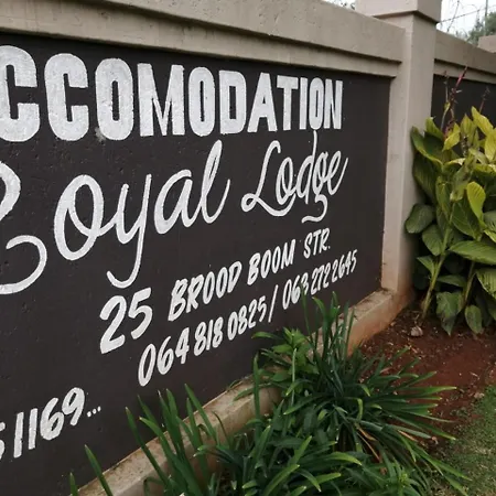 Royal Guest Lodge-3