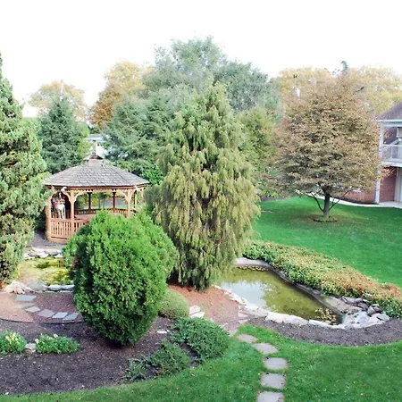 Rodeway Inn & Suites Myerstown - Lebanon-2