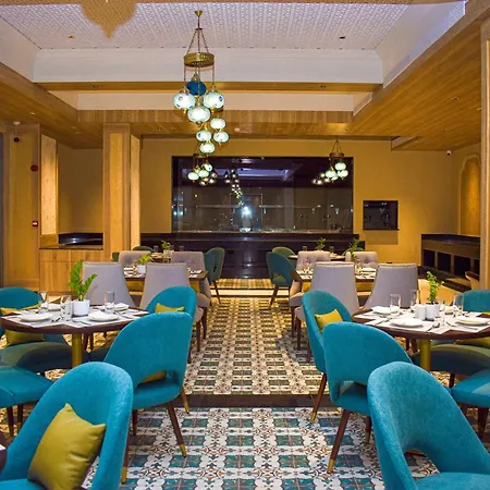 Urban Suites By Blusalzz Near Jecc, Jaipur-2