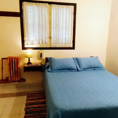 Hotel Medina y Mar BnB-2