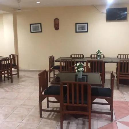 Hotel Elisa-2
