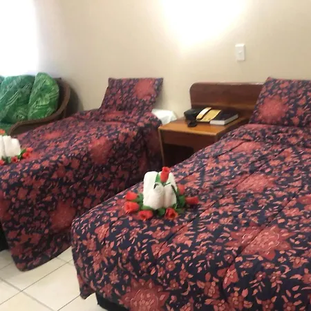 Hotel Elisa-3