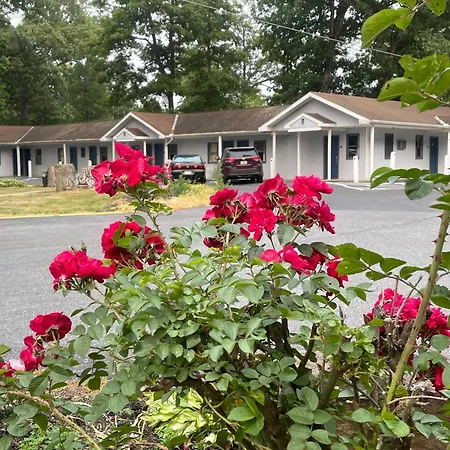 Pennswoods Inn-3