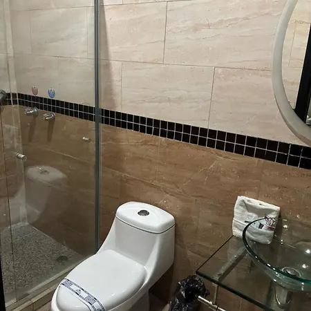 Hotel Diaz-3