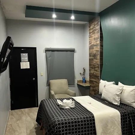 Hotel Diaz-2