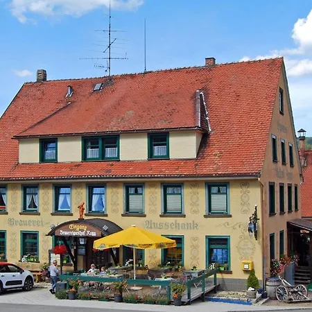 Brauereigasthof Rogg-3