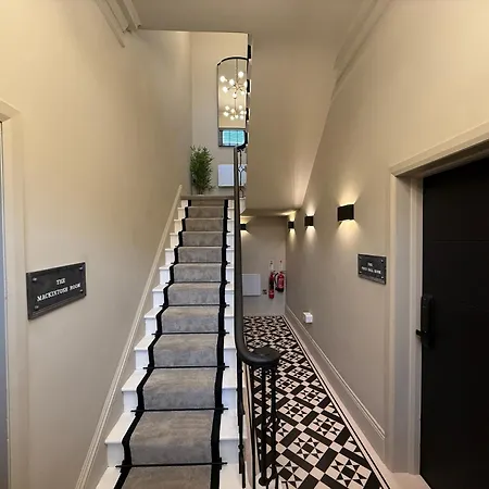 Akroyd House - The Mackintosh Room-3