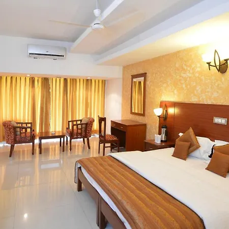 Hotel Raj Hans, Faridabad-2