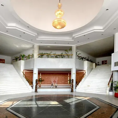 Hotel Raj Hans, Faridabad-3