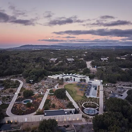 The Sanctuary At Alba Thermal Springs & Spa-2