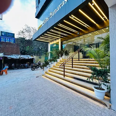 Hotel Bliss Banaras-3