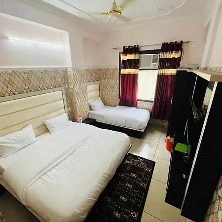 Hotel Katra Heights-2