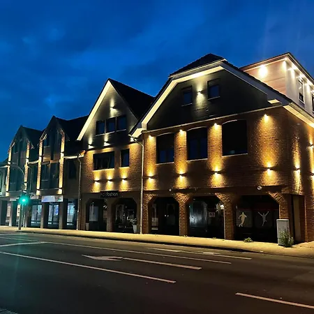 Hotel Heidelux-2