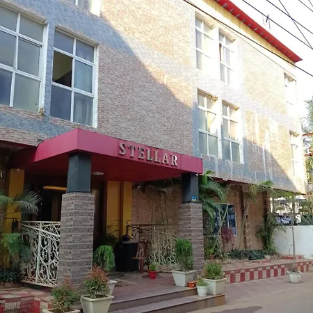 Hotel Stellar Bhubaneswar-3