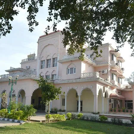Baya Tourist Resort-3