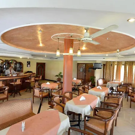 Kingfisher Tourist Resort, Ambala-2