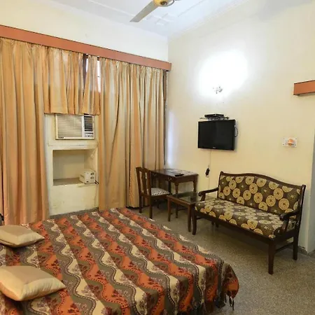 Kingfisher Tourist Resort, Ambala-3