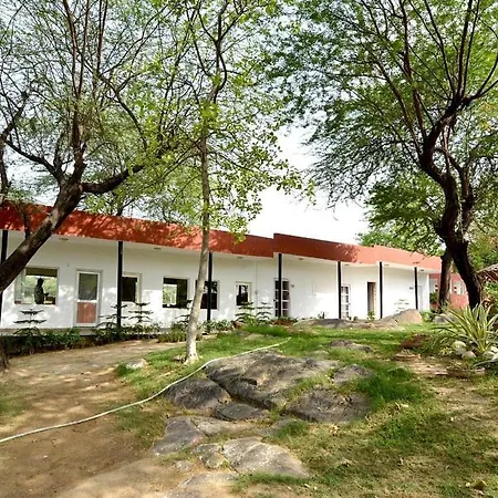 Lake View Tourist Resort-2