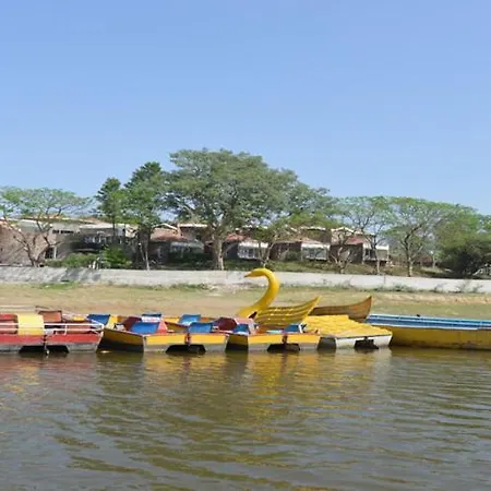 Saras Tourist Resort-2