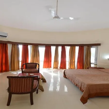 Saras Tourist Resort-3