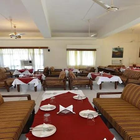Sunbird Tourist Resort-2