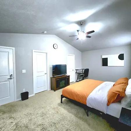 Bridge Lodge-3
