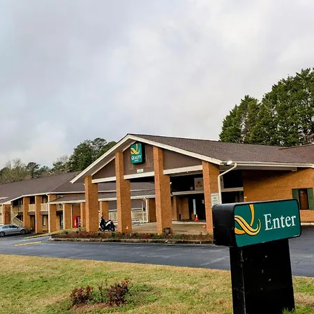 My Home & Suites Toccoa-2