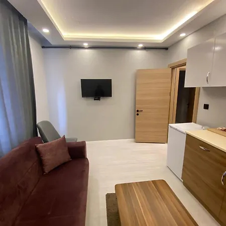 Big Peace Suites & Hotel-3
