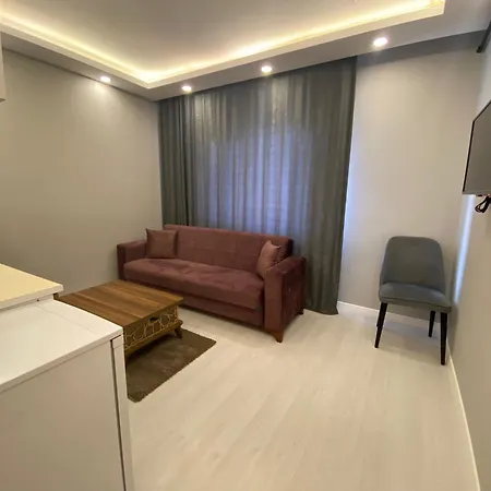 Big Peace Suites & Hotel-2